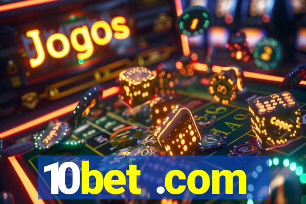 10bet .com